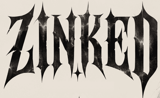 Zinked